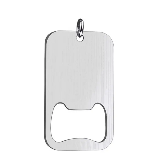 Anhänger "Flaschenöffner"