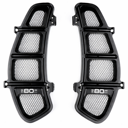 80 Jahre Edition - "ottantesimo anniversario"