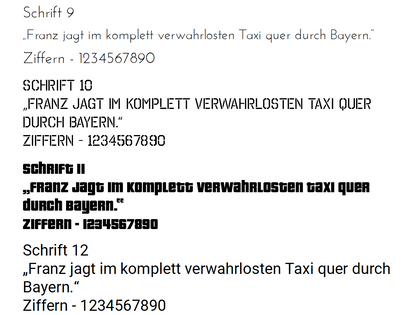 Anhänger - Knochenform